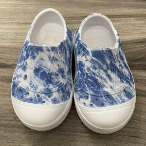 Baby Crocs